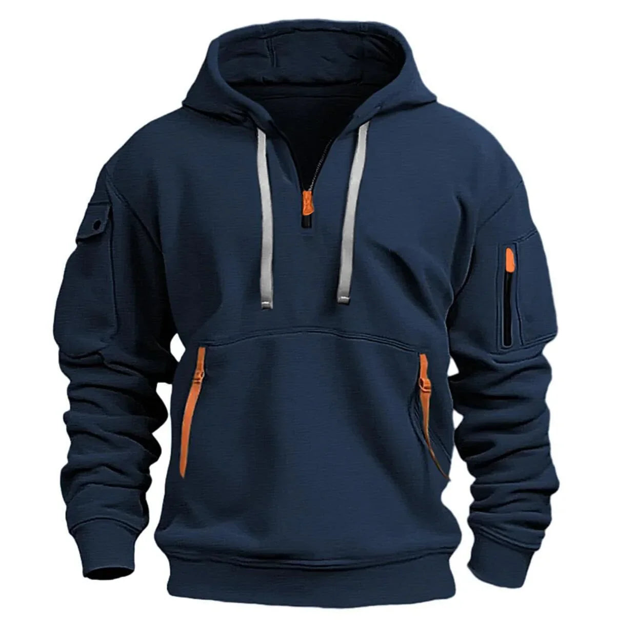 The Lucas Work Hoodie
