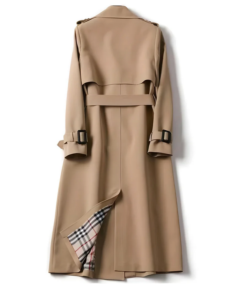 Felìn - Stylish and Elegant Trench Coat