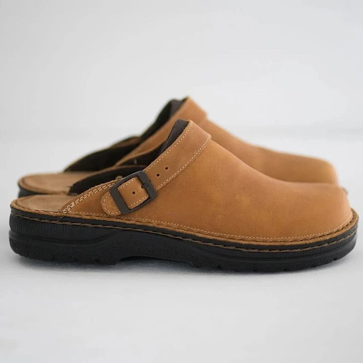 Van Der Waal™ | Orthopedic shoes for men