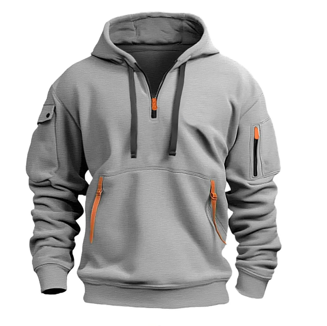 The Lucas Work Hoodie