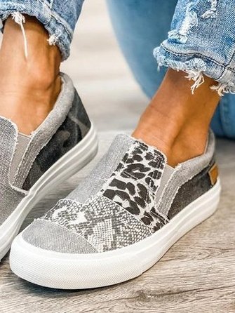 Noemi™ | Trendy Pain Relieving Slippers