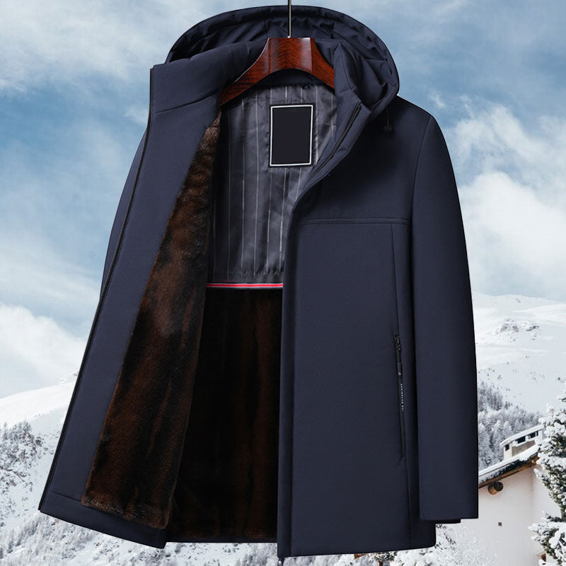 Arctic - Parka Jacket