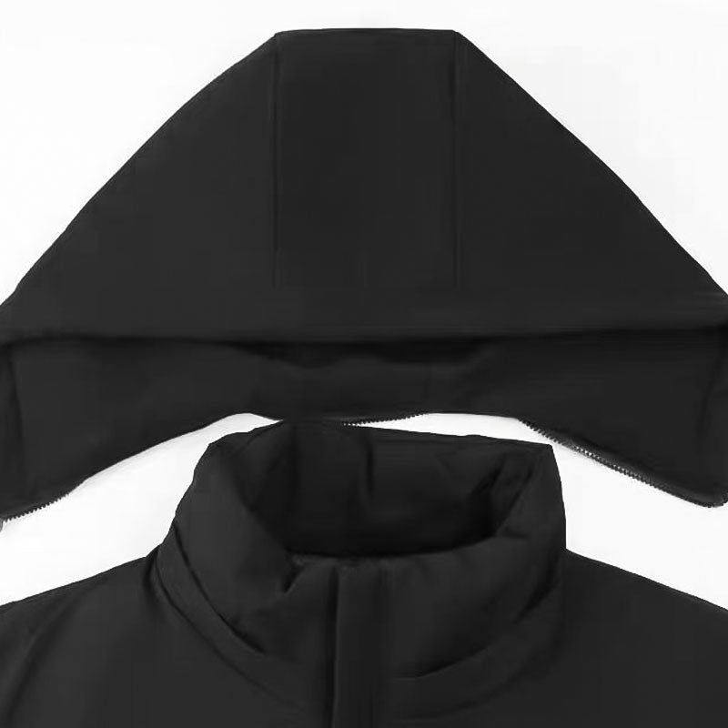 Arctic - Parka Jacket