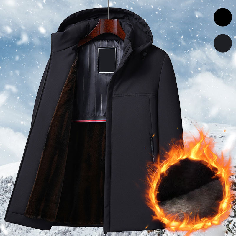 Arctic - Parka Jacket