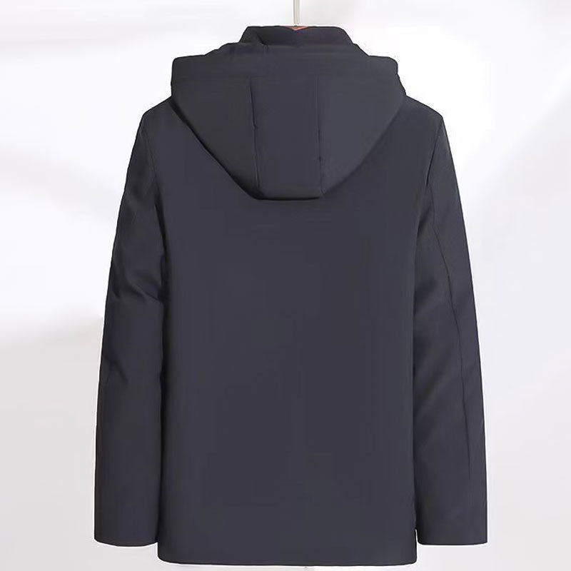 Arctic - Parka Jacket