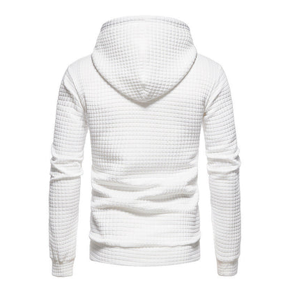 Jurgen | Comfortable Hoodie