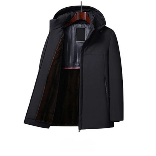 Arctic - Parka Jacket
