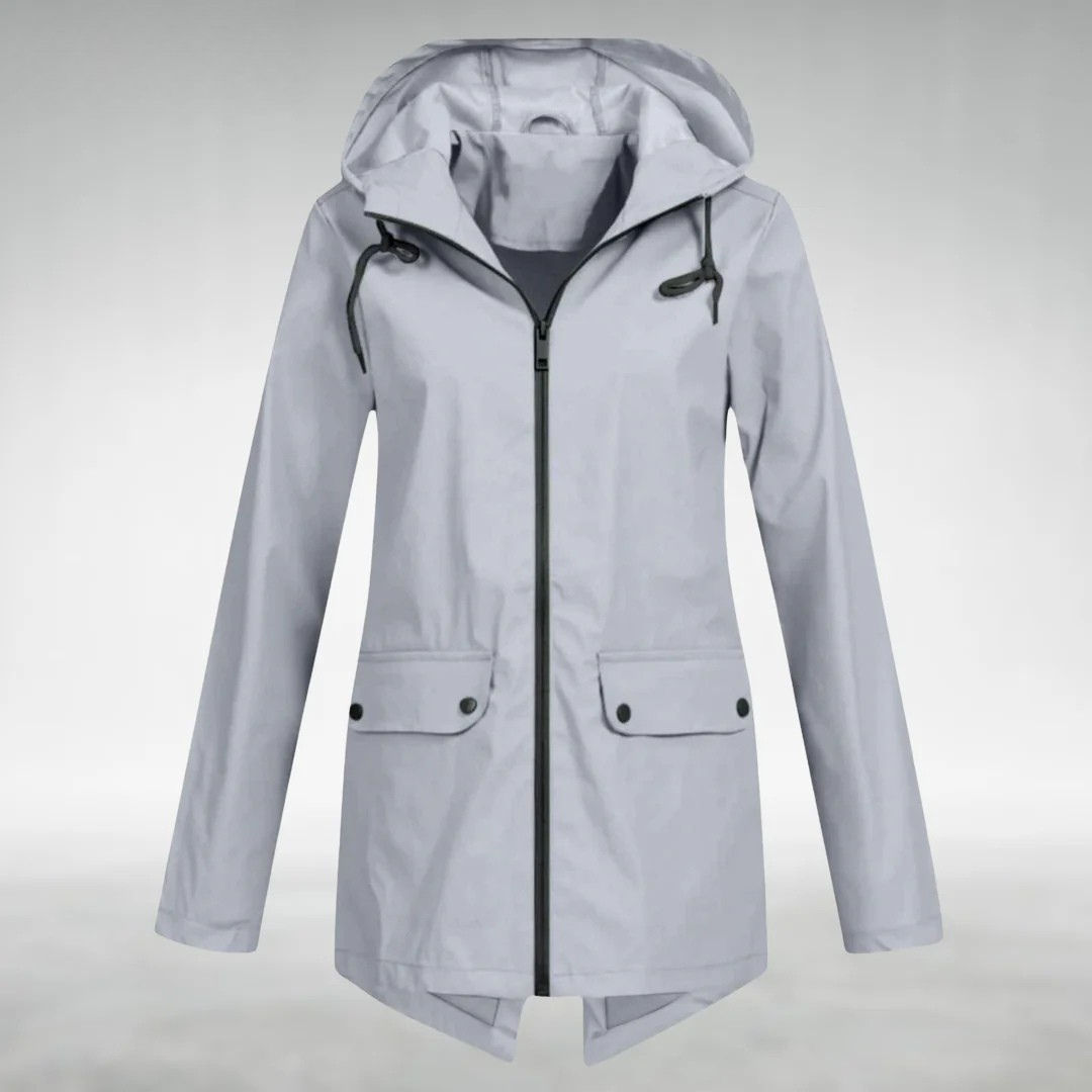 Nicole | Warm &amp; Waterproof Women's Jacket 