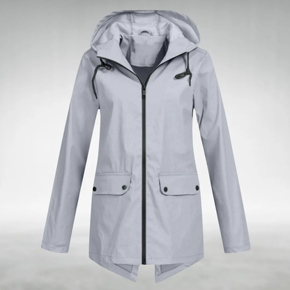 Nicole | Warm &amp; Waterproof Women's Jacket 