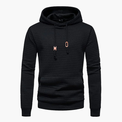 Jurgen | Comfortable Hoodie
