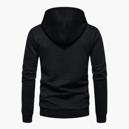 Jurgen | Comfortable Hoodie
