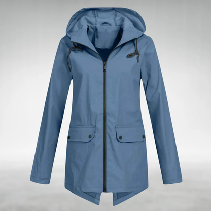 Nicole | Warm &amp; Waterproof Women's Jacket 