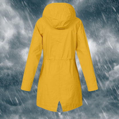 Glayda™ Waterproof Raincoat 