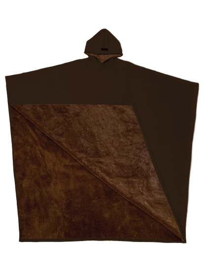 Eden Hoodie Blanket – Your Cocoon of Comfort Unisex