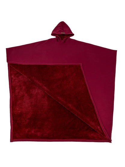 Eden Hoodie Blanket – Your Cocoon of Comfort Unisex