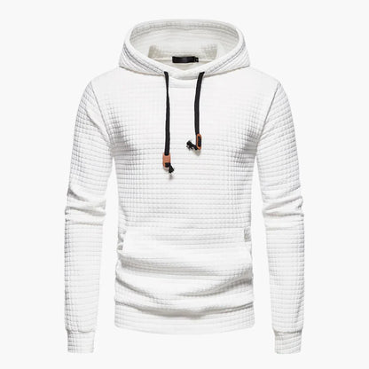 Jurgen | Comfortable Hoodie