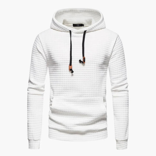 Jurgen | Comfortable Hoodie