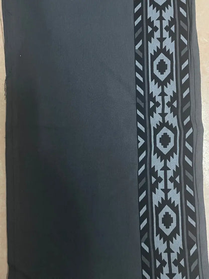 Hendrik™ | Ethnic Comfort Fit Pants