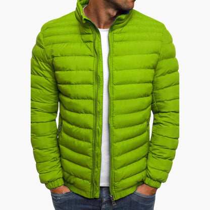 Beeckhoven™ | Elegant Lightweight Summer Jacket 