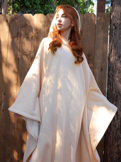 Eden Hoodie Blanket – Your Cocoon of Comfort Unisex