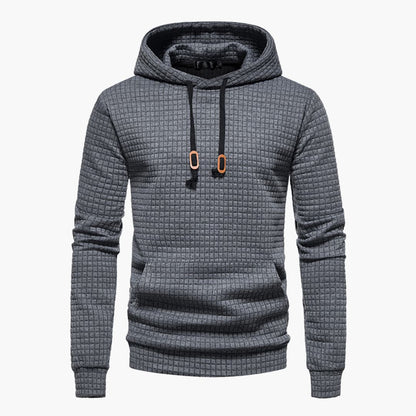 Jurgen | Comfortable Hoodie