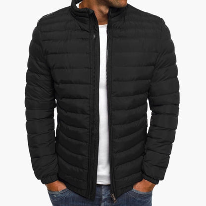 Beeckhoven™ | Elegant Lightweight Summer Jacket 