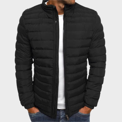 Beeckhoven™ | Elegant Lightweight Summer Jacket 