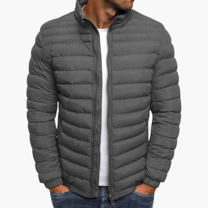Beeckhoven™ | Elegant Lightweight Summer Jacket 