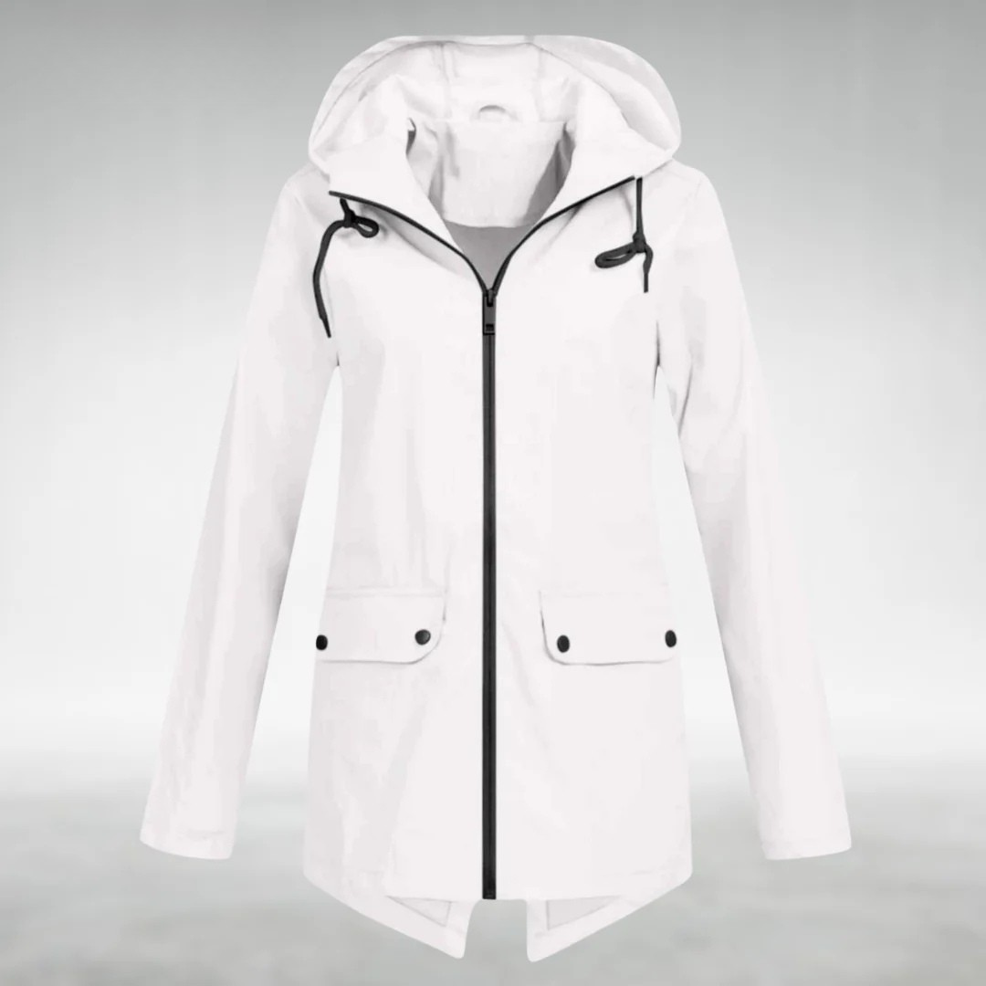 Nicole | Warm &amp; Waterproof Women's Jacket 