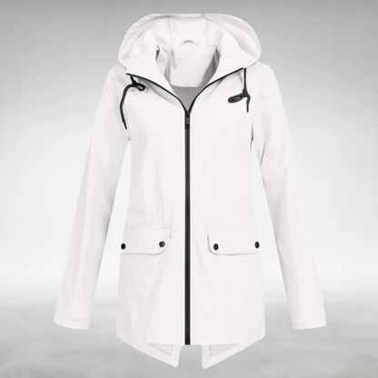Nicole | Warm &amp; Waterproof Women's Jacket 
