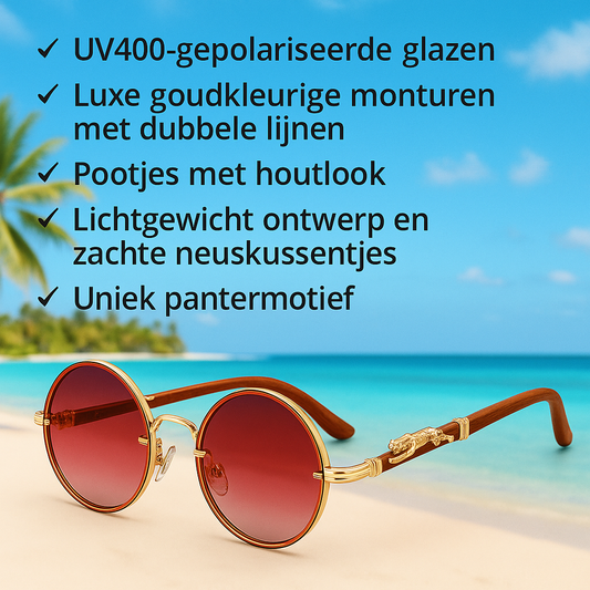 Jaro™ | Retro-inspired sunglasses