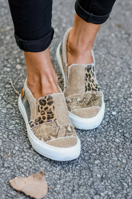 Noemi™ | Trendy Pain Relieving Slippers