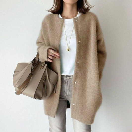 Silvia Elegant Cardigan