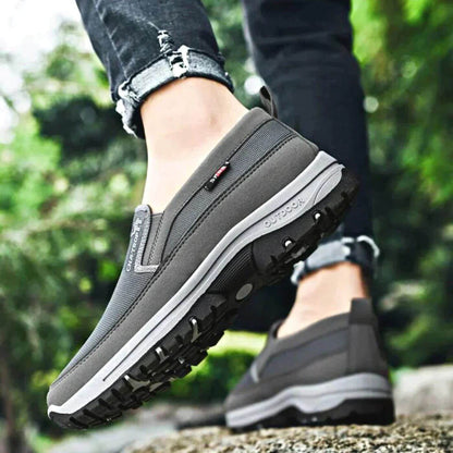 LENNART UNISEX | ORTHOPEDIC WALKING BOOT