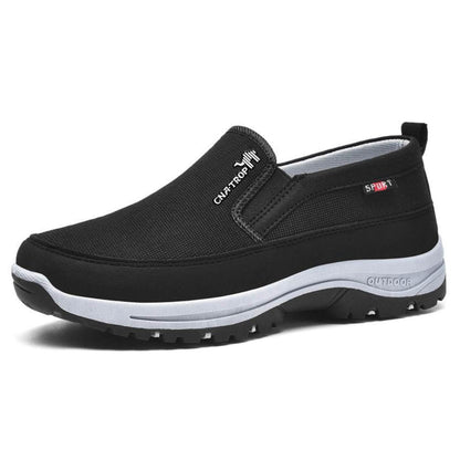 LENNART UNISEX | ORTHOPEDIC WALKING BOOT