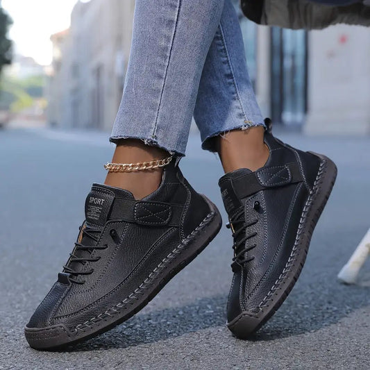 Mia | Comfortable Orthopedic Sneakers 