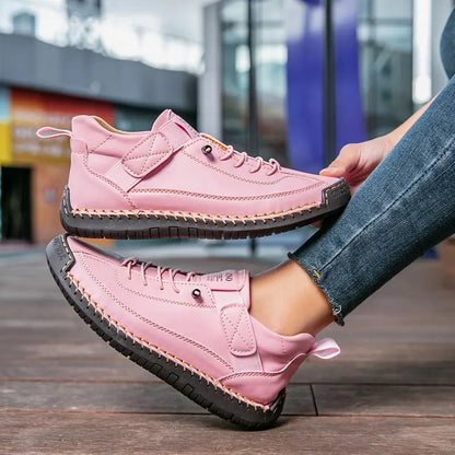 Mia | Comfortable Orthopedic Sneakers 