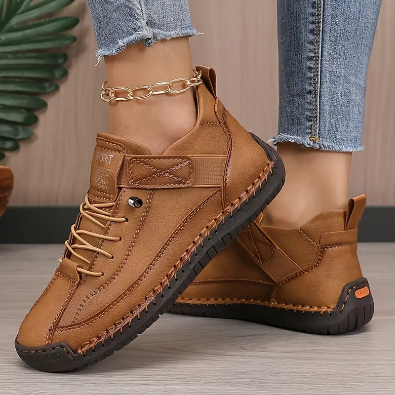 Mia | Comfortable Orthopedic Sneakers 