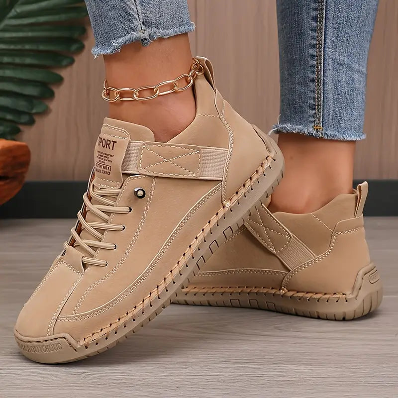 Mia | Comfortable Orthopedic Sneakers 