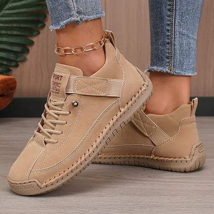 Mia | Comfortable Orthopedic Sneakers 