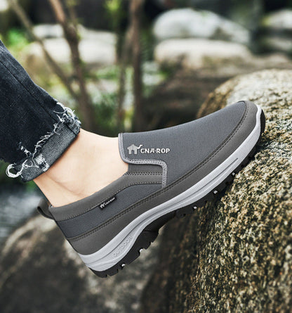 LENNART UNISEX | ORTHOPEDIC WALKING BOOT