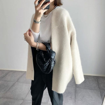Silvia Elegant Cardigan