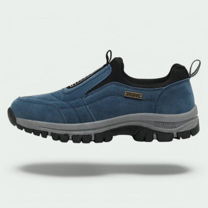 Bas | Orthopedic walking shoes with arch support