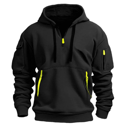 The Lucas Work Hoodie