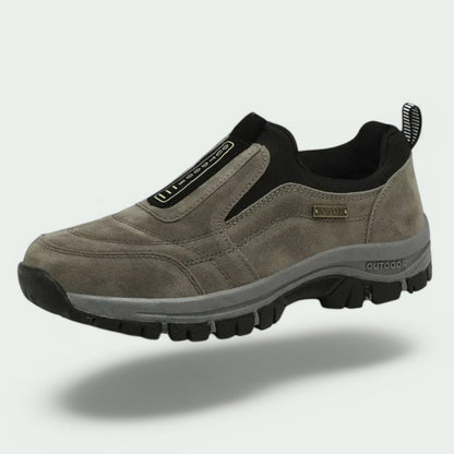 Bas | Orthopedic walking shoes with arch support