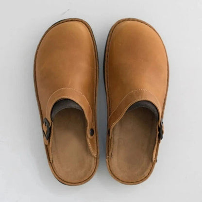 Van Der Waal™ | Orthopedic shoes for men