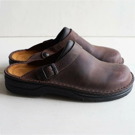 Van Der Waal™ | Orthopedic shoes for men