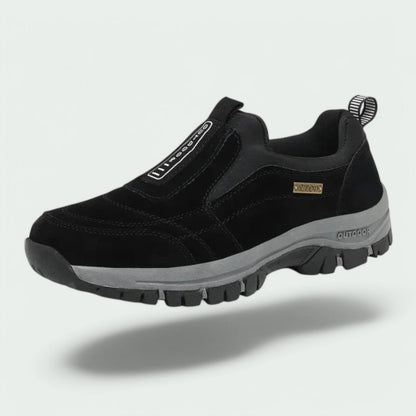 Bas | Orthopedic walking shoes with arch support