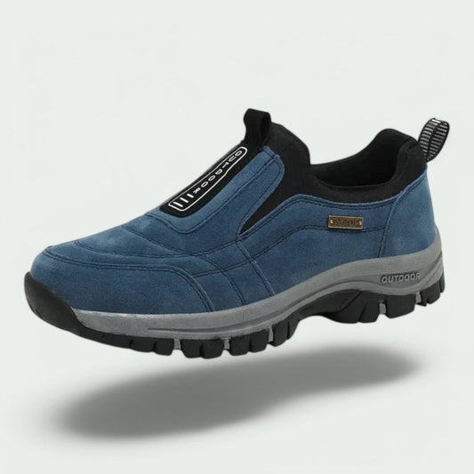 Bas | Orthopedic walking shoes with arch support