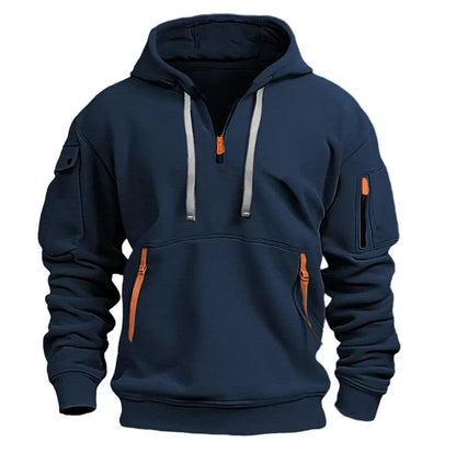 The Lucas Work Hoodie